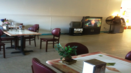 Adom state of the art